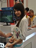 国产美女模特写真图片　chinajoy 72902(24)
